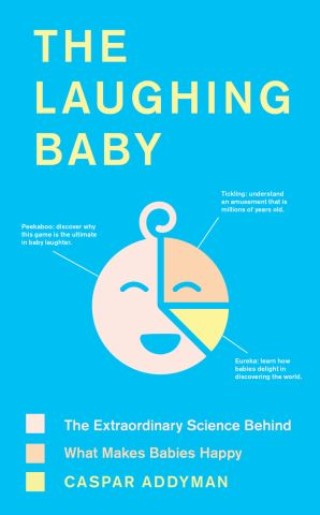 The Laughing Baby Cover Image