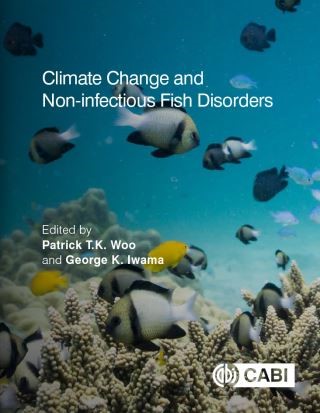 Climate Change and Non-infectious Fish Disorders Cover Image