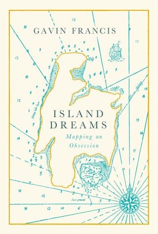 Island Dreams Cover Image