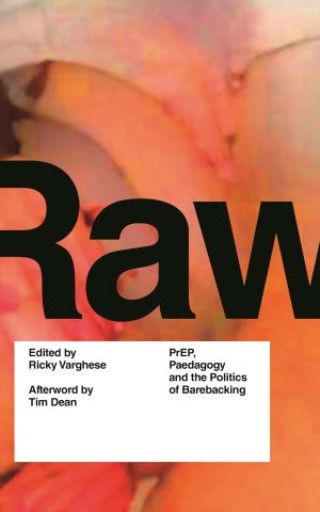 RAW Cover Image