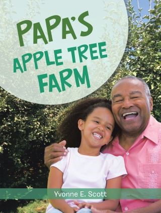Papa's Apple Tree Farm Cover Image