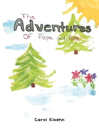 The Adventure of Papa and Rikki Cover Image