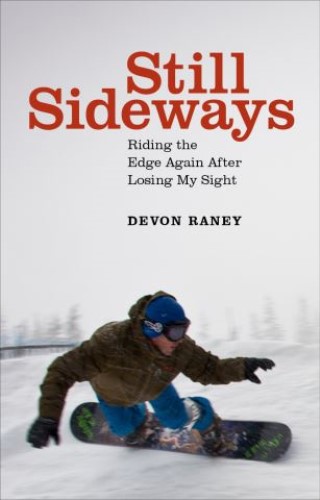 Still Sideways Cover Image