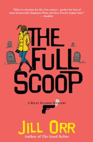The Full Scoop Cover Image