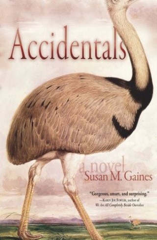 Accidentals Cover Image