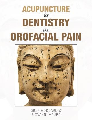 Acupuncture for Dentistry and Orofacial Pain Cover Image