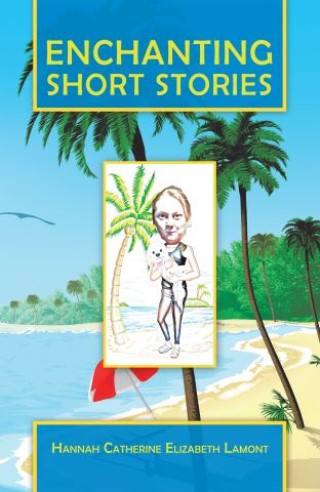 Enchanting Short Stories Cover Image