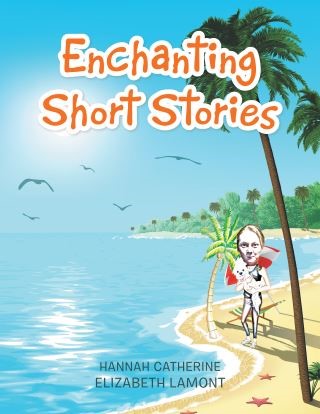 Enchanting Short Stories Cover Image