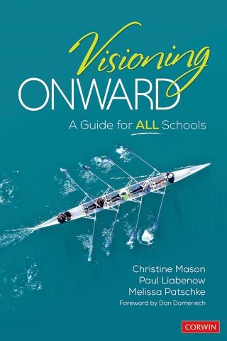 Visioning Onward Cover Image
