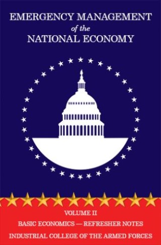Emergency Management of the National Economy, Vol. 2 Cover Image
