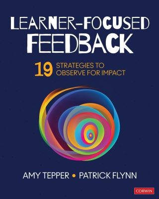 Learner-Focused Feedback Cover Image