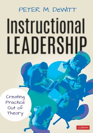 Instructional Leadership Cover Image