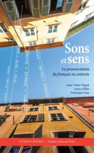 Sons et sens Cover Image