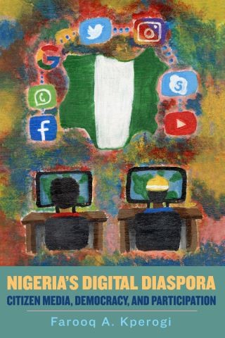 Nigeria's Digital Diaspora Cover Image