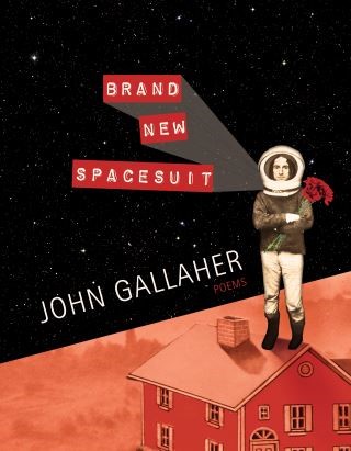 Brand New Spacesuit Cover Image