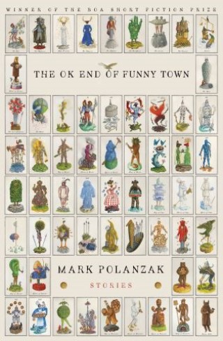 The OK End of Funny Town Cover Image