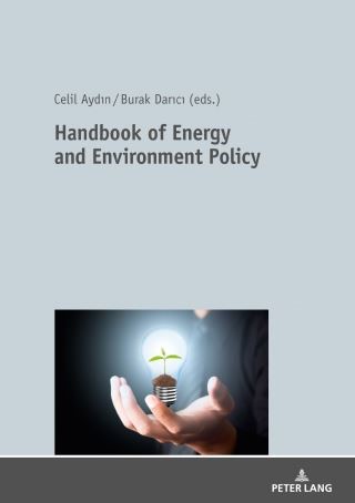 Handbook of Energy and Environment Policy Cover Image