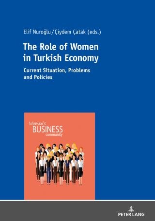The Role of Women in Turkish Economy Cover Image