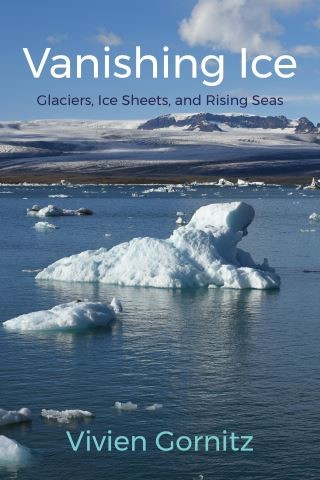 Vanishing Ice Cover Image