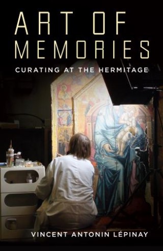 Art of Memories Cover Image