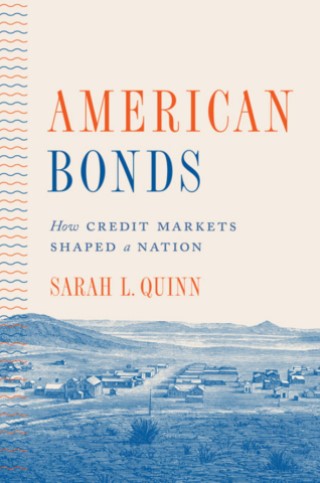 American Bonds Cover Image