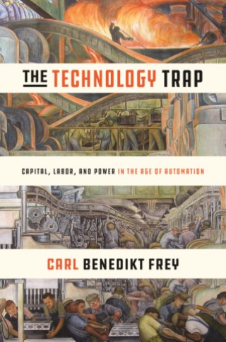 The Technology Trap Cover Image