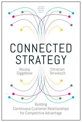 Connected Strategy Cover Image