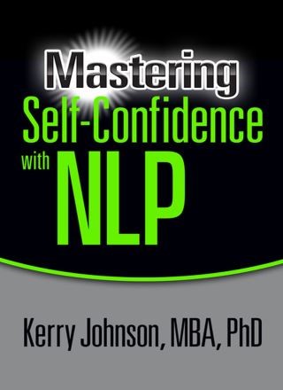 Mastering Self-Confidence with NLP Cover Image