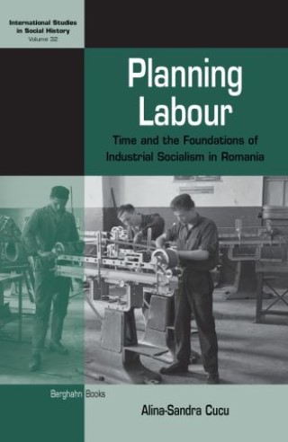 Planning Labour Cover Image