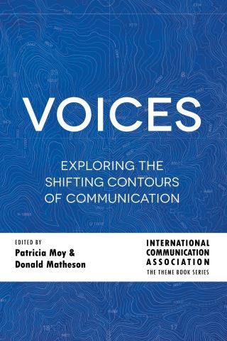 Voices Cover Image