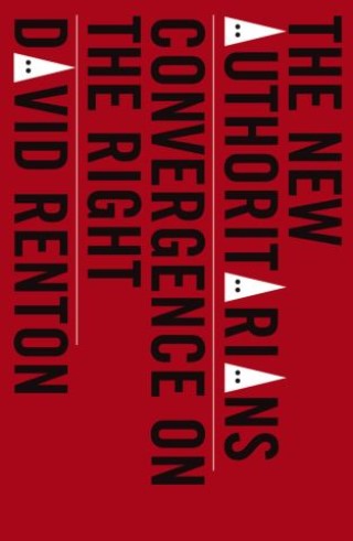 The New Authoritarians Cover Image