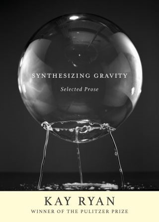 Synthesizing Gravity Cover Image