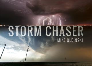 Storm Chaser Cover Image