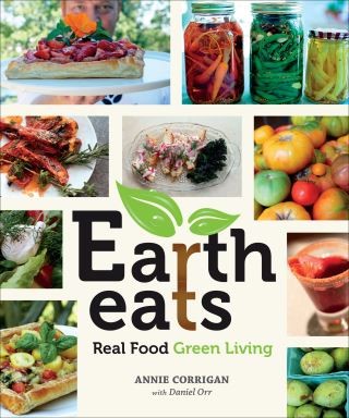 Earth Eats Cover Image