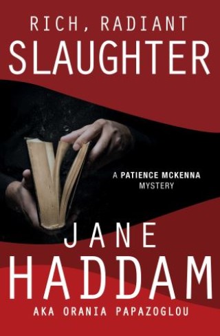 Rich, Radiant Slaughter Cover Image
