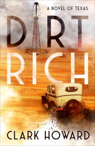 Dirt Rich Cover Image