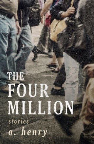 The Four Million Cover Image