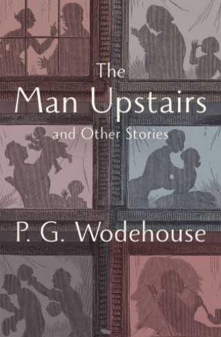 The Man Upstairs Cover Image