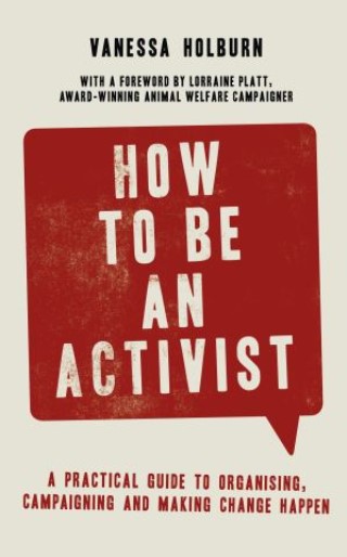 How to Be an Activist Cover Image