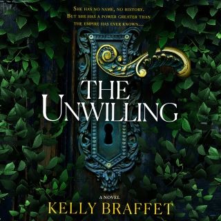 The Unwilling Cover Image