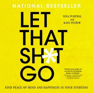 Let That Sh*t Go Cover Image