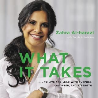 What It Takes Cover Image