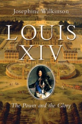Louis XIV Cover Image