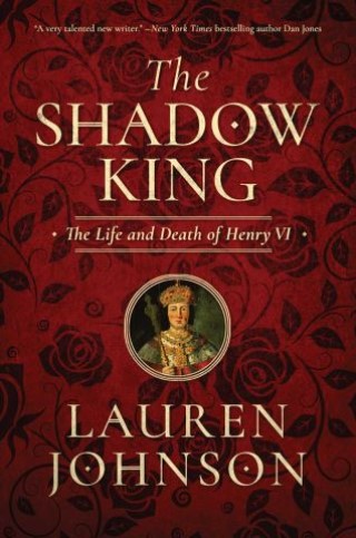 The Shadow King Cover Image
