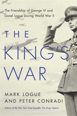 The King's War Cover Image