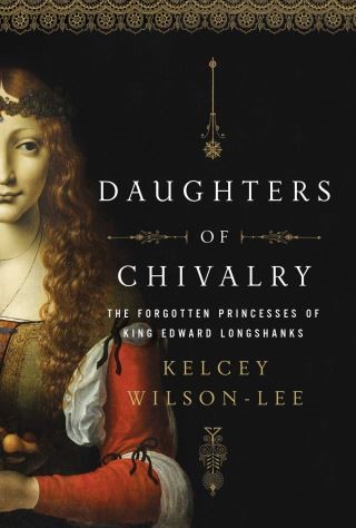 Daughters of Chivalry Cover Image