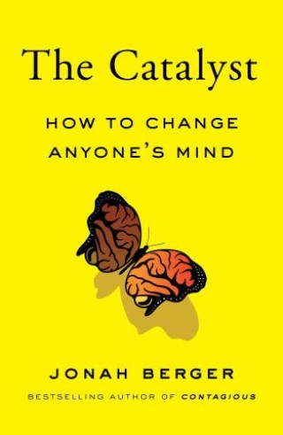 The Catalyst Cover Image
