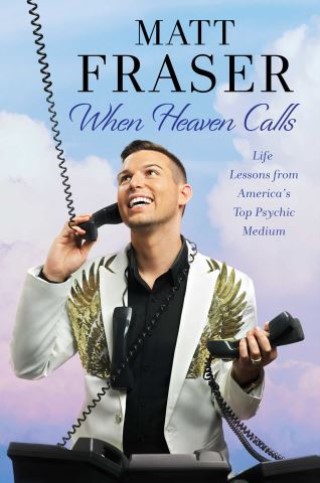 When Heaven Calls Cover Image