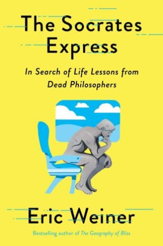 The Socrates Express Cover Image