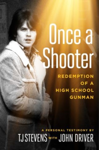 Once a Shooter Cover Image